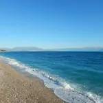 Sea & Mountain Horizon By Myrto Apartman Diakoptó