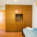Apartman Sea & Mountain Horizon By Myrto