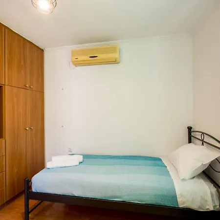 Apartamento Sea & Mountain Horizon By Myrto