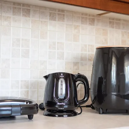 Sea & Mountain Horizon By Myrto *