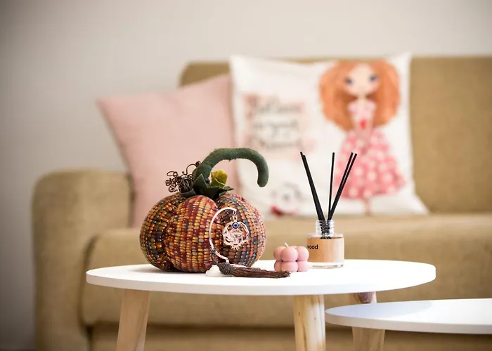 Sea & Mountain Horizon By Myrto Diakopto