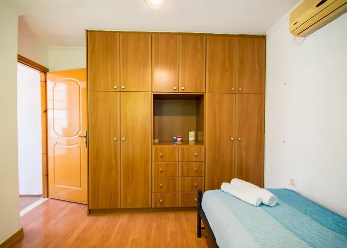 Apartamento Sea & Mountain Horizon By Myrto