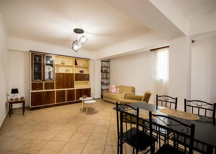 Sea & Mountain Horizon By Myrto Diakopto